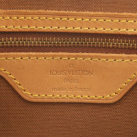 Louis Vuitton Schoudertas van Monogram Canvas