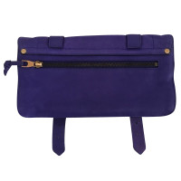 Proenza Schouler Purple Rain Ps1 Pouch