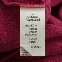 Vivienne Westwood Shirt in Pink