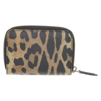 Givenchy Purse with leopard print