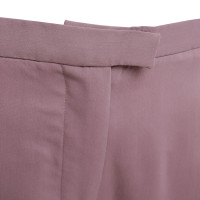 Fabiana Filippi trousers in blush pink