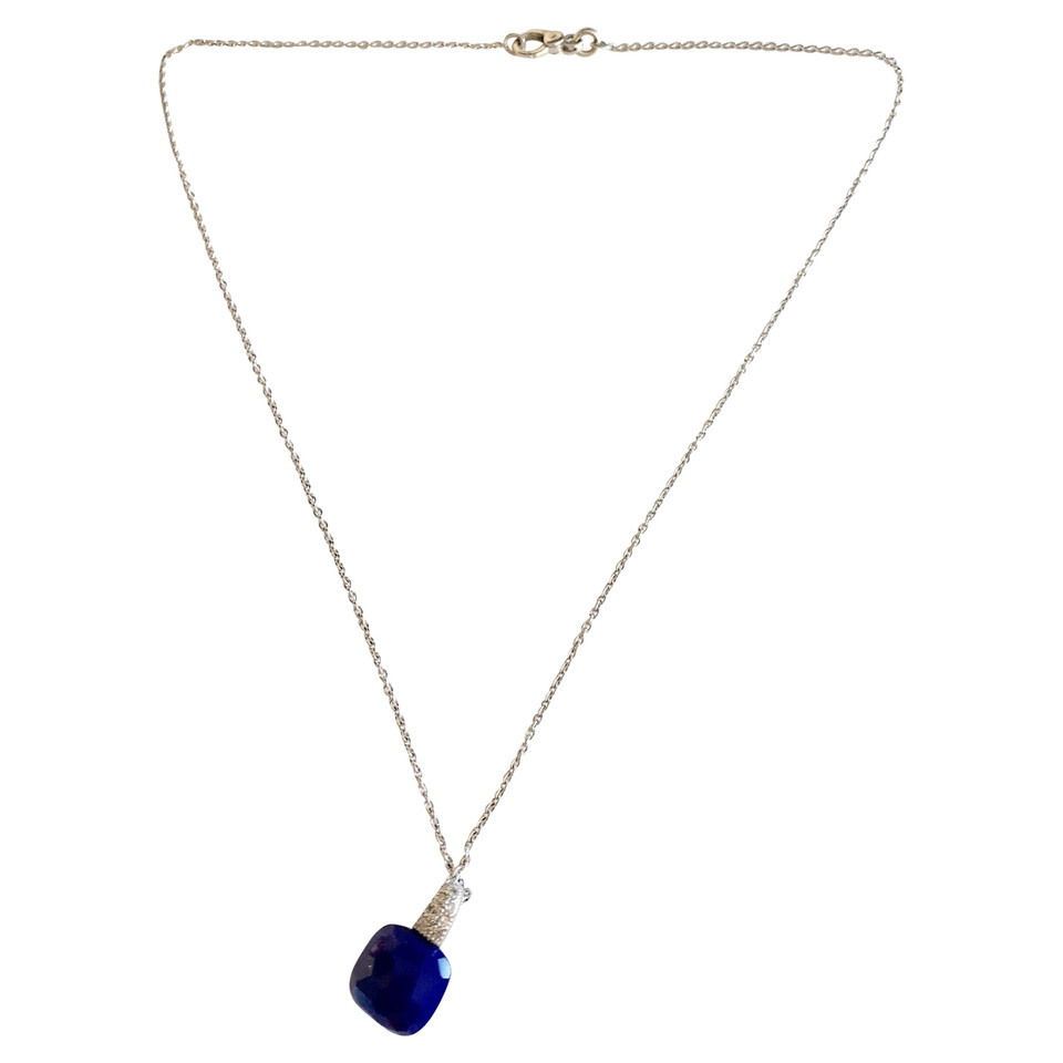 Pomellato Necklace with pendant