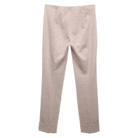 Marc Cain trousers with dot pattern