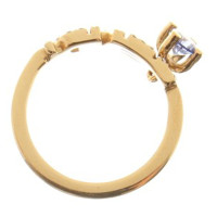 Fendi Gold colored ring