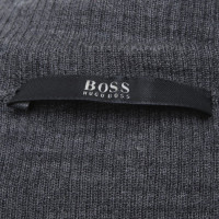 Hugo Boss Turtleneck sweater in grey