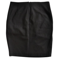 Stefanel skirt with fold down