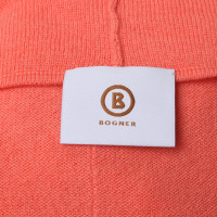 Bogner Pullover in Orange