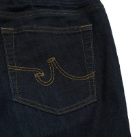 Adriano Goldschmied Trousers Jeans fabric in Blue