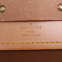 Louis Vuitton Reisetasche aus Monogram Canvas
