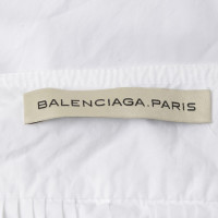 Balenciaga Blouse in het wit