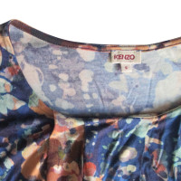 Kenzo Shirt in Bunt