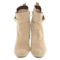 See By Chloé Ankle boots in beige