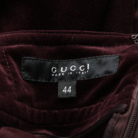 Gucci Rock aus Baumwolle