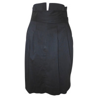 Bcbg Max Azria Jupe en Noir