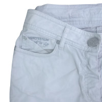 Sportalm Paire de Pantalon en Blanc