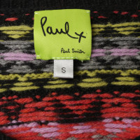 Paul Smith Pullover mit Muster 
