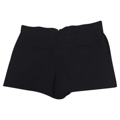 Balenciaga Shorts in black