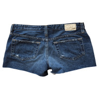 Adriano Goldschmied Jeans-Shorts