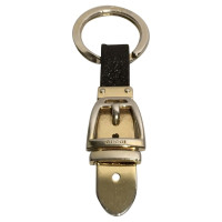 Gucci Key pendant in gold/Brown
