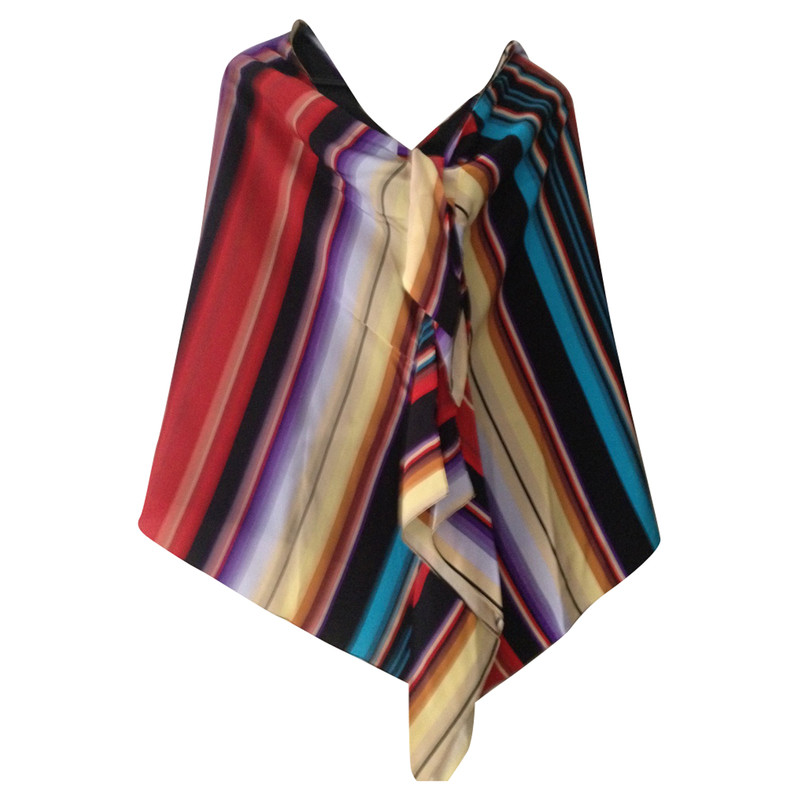 Ralph Lauren Silk skirt