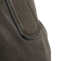 Coccinelle Handbag in grey