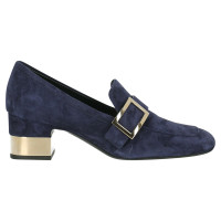 Roger Vivier Pumps/Peeptoes en Cuir