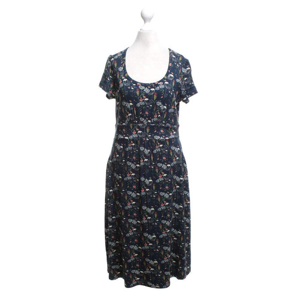 Barbour Dress with floral pattern