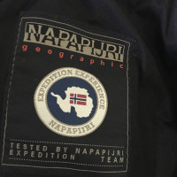 Napapijri deleted product