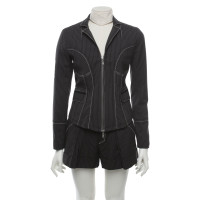 Stefanel Jacke & kurze Hose