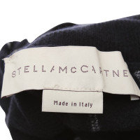 Stella McCartney Gestreifter Rollkragenpullover