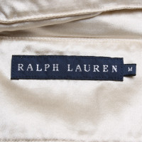 Ralph Lauren Jacket in beige color