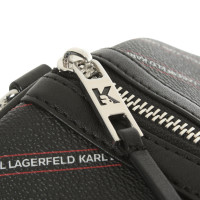 Karl Lagerfeld Travel bag