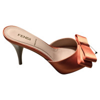 Fendi Mules