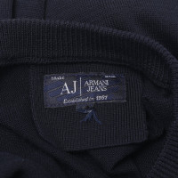 Armani Sweater in dark blue