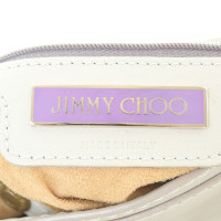 Jimmy Choo Handbag in grey