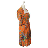 Etro Dress with a floral pattern