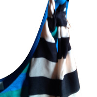 Sonia Rykiel mouwloze jurk