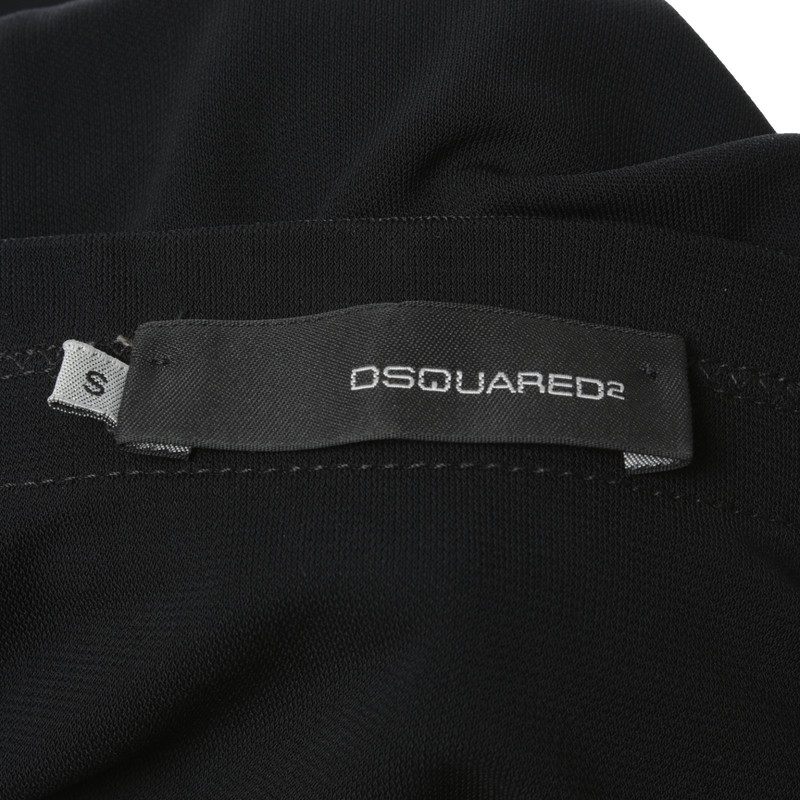 dsquared second hand