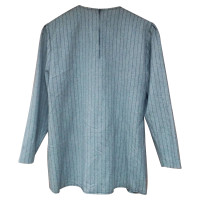 Givenchy Striped blouse in wool