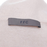 Ffc Knitwear Cashmere in Pink