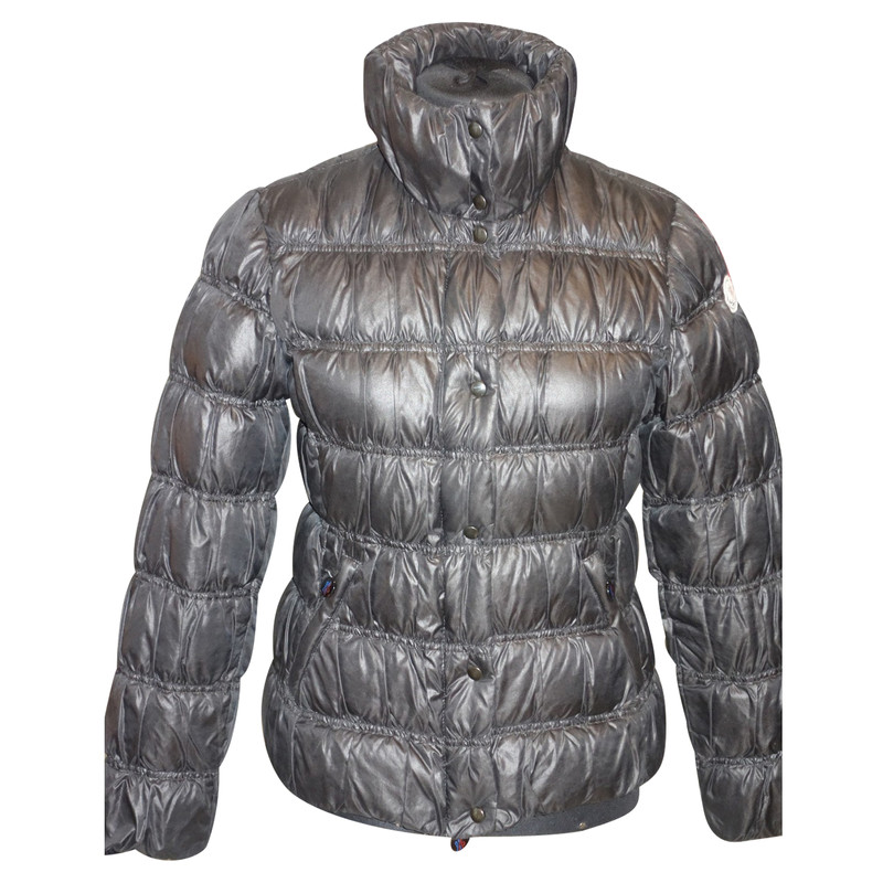 moncler jacke second hand