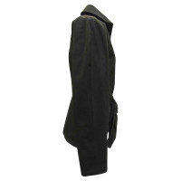 Jean Paul Gaultier Jacket/Coat in Black