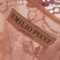 Emilio Pucci Abendkleid