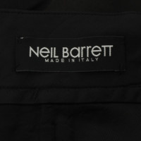 Neil Barrett  Roccia