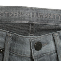 Citizens Of Humanity Jeans in Gray