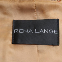 Rena Lange bouclé giacca