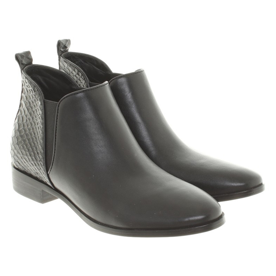 Michael Kors Ankle boots in black