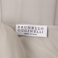 Brunello Cucinelli Silk dress