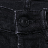All Saints Jeans in nero
