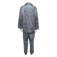 Ralph Lauren Anzug aus Baumwolle
